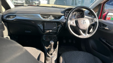 Vauxhall Corsa 1.4 [75] Energy 5dr [AC] Petrol Hatchback